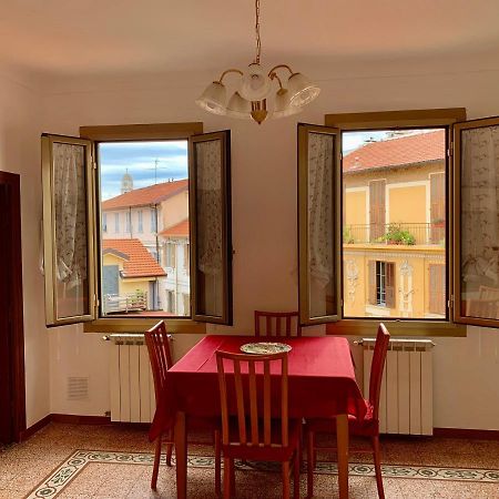 Casa Dei Nonni Appartement San Remo Buitenkant foto