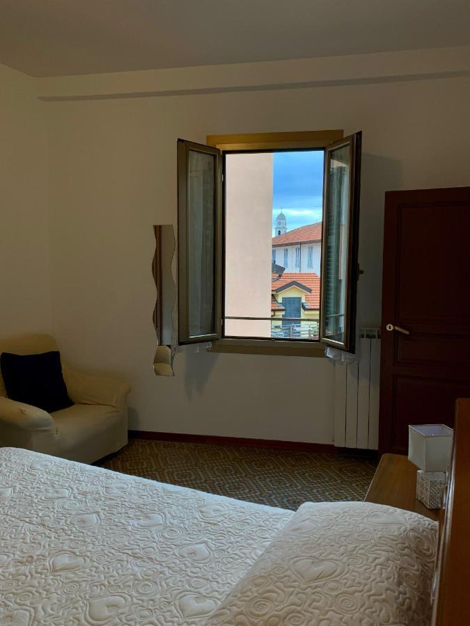 Casa Dei Nonni Appartement San Remo Buitenkant foto