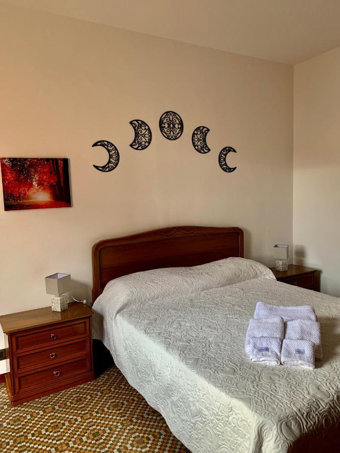 Casa Dei Nonni Appartement San Remo Buitenkant foto