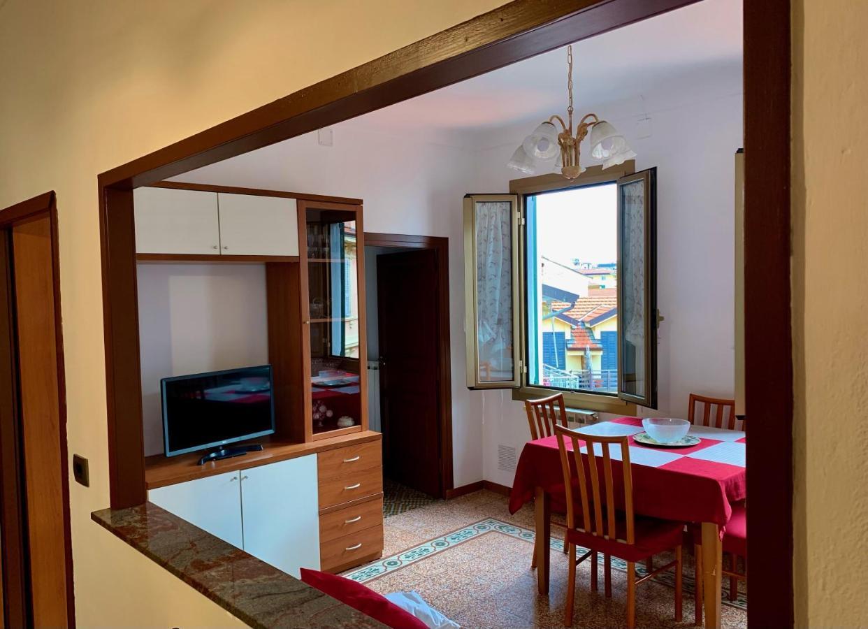 Casa Dei Nonni Appartement San Remo Buitenkant foto