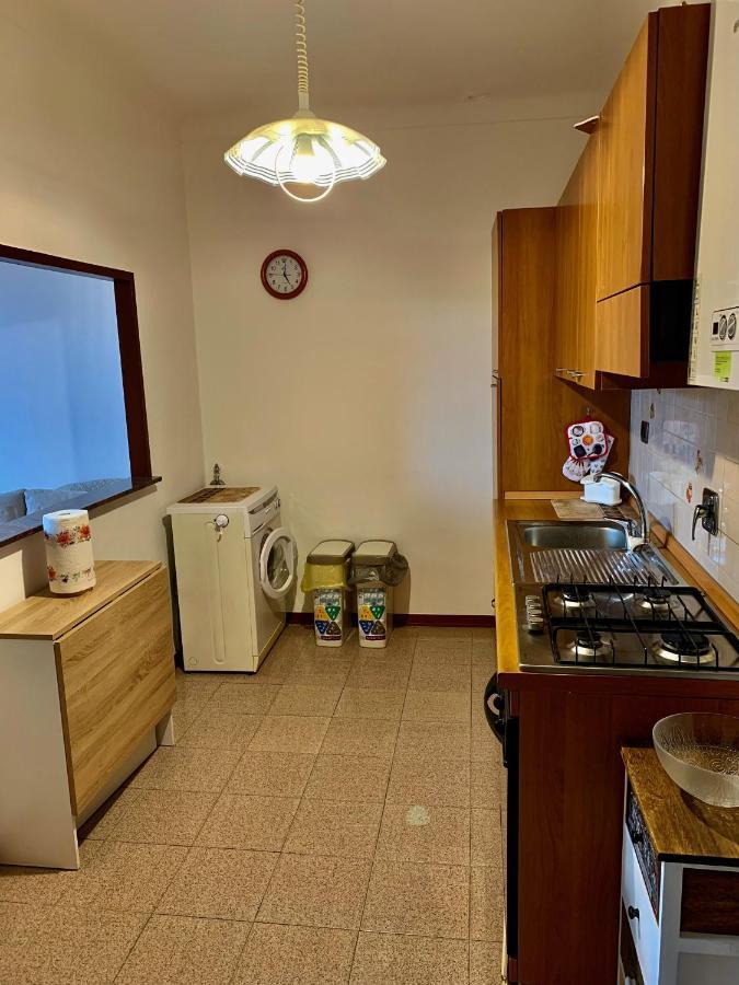 Casa Dei Nonni Appartement San Remo Buitenkant foto