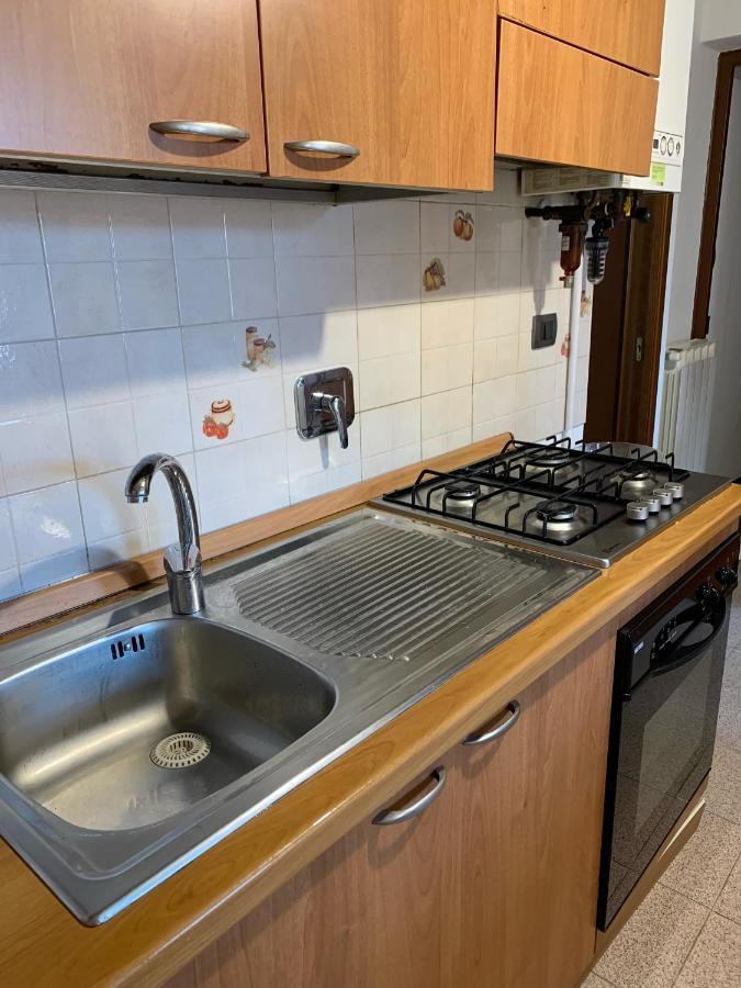 Casa Dei Nonni Appartement San Remo Buitenkant foto