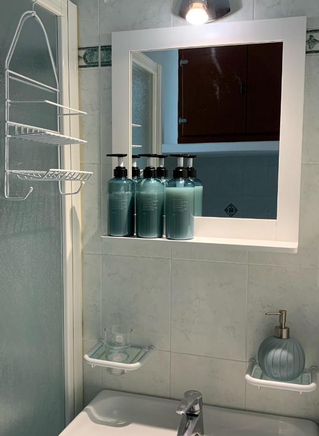 Casa Dei Nonni Appartement San Remo Buitenkant foto