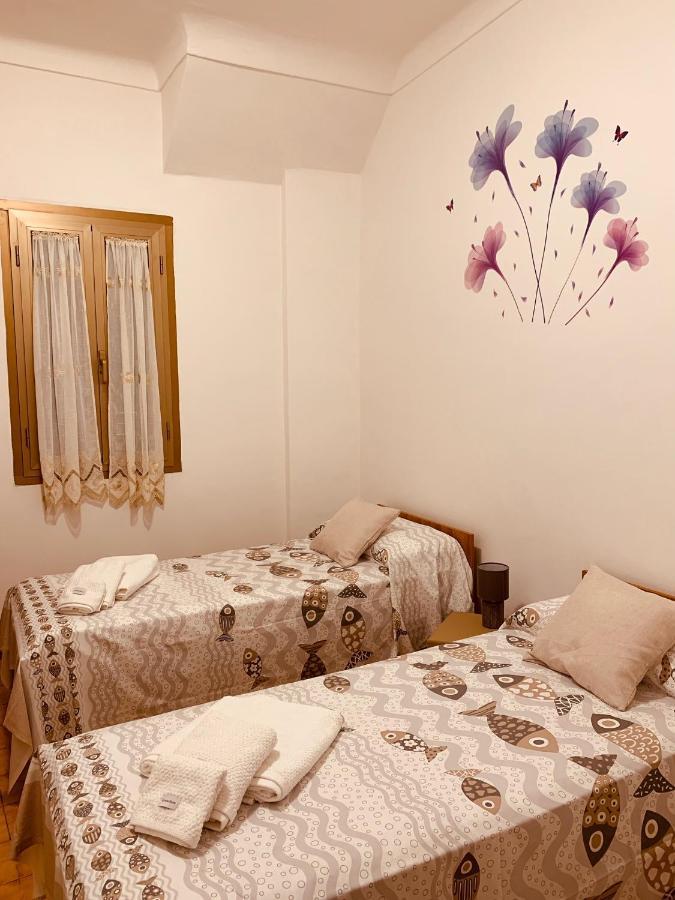 Casa Dei Nonni Appartement San Remo Buitenkant foto